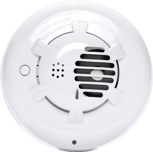 Vivint Carbon Monoxide Detectors in Lakeland